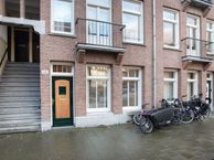 Rustenburgerstraat 451 H, 1072 HA Amsterdam