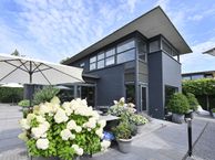 Simone de Beauvoirlaan 36, 1277 BJ Huizen