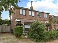 St. Vitusstraat 50, 1211 PJ Hilversum