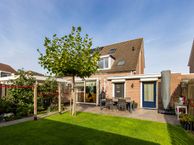 Peeberg 95, 4641 LC Ossendrecht