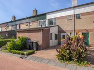 Apollostraat 28, 3204 CC Spijkenisse