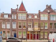 Obrechtstraat 30 bis, 3572 EG Utrecht