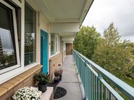 Kapittelweg 184, 1216 JK Hilversum