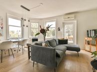 Trompenburgstraat 113 1, 1079 TV Amsterdam