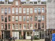 Van Ostadestraat 58 III, 1072 TA Amsterdam