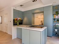 Eerste Jan van der Heijdenstraat 130 H, 1072 VC Amsterdam