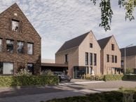 Type A en C (Bouwnr. 1), 3274 AH Heinenoord