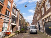 Eerste Weteringdwarsstraat 77, 1017 TM Amsterdam