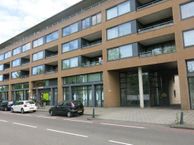 Aelbrechtskade 87 C, 3023 JB Rotterdam