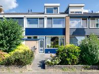Admiraal de Ruyterlaan 10, 3342 TA Hendrik-Ido-Ambacht