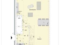 M.A. de Ruijterstraat 10, 4695 EL Sint-Maartensdijk