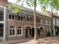 Bergstraat 34, 5611 JZ Eindhoven