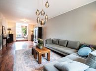 Hooghuisstraat 13 A, 5341 CD Oss