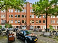 John Franklinstraat 57 4, 1056 SZ Amsterdam