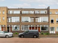 Van 's-Gravesandestraat 45 b, 3112 JL Schiedam