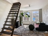 Witte de Withstraat 17 D, 3012 BL Rotterdam