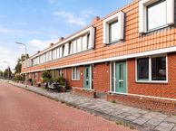 Hein Burgersstraat 48, 7416 CC Deventer