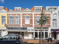 Grote Krocht 25 B, 2042 LT Zandvoort