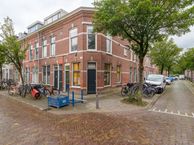 Paul Krugerstraat 24 a, 2312 ZC Leiden