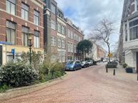 Hugo de Grootstraat 19 C., 2518 EB Den Haag