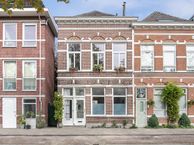 Nassaustraat 1 A, 4811 DA Breda