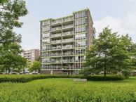 Messiaenplantsoen 84, 1323 LH Almere