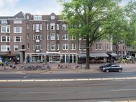 Overtoom 495 2 hoog, 1054 LG Amsterdam