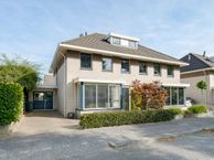 Staatssecretarislaan 1, 8015 BA Zwolle