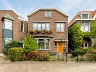 Burgemeester de Bruïnelaan 16, 3331 AE Zwijndrecht