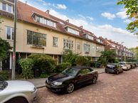 Oude Raadhuislaan 57 b, 3054 NP Rotterdam