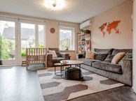 Etta Palmstraat 147, 2135 LD Hoofddorp