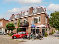 Oudwijkerdwarsstraat 120 bis, 3581 LJ Utrecht