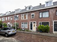 Nieuwenhoornstraat 110 a, 3082 VM Rotterdam
