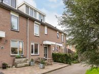 Elzenlaan 23, 3474 KN Zegveld