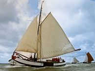 Amsteldijk 838, 1079 LM Amsterdam