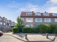 David Blesstraat 7, 3314 HC Dordrecht