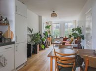 Bellamydwarsstraat 12 -I, 1053 BD Amsterdam