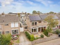 Dirk Kampstraat 15, 1634 EH Scharwoude