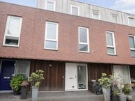 Tjeukemeerhof 8, 1060 PR Amsterdam