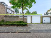 Gerard Doustraat 7, 4703 LH Roosendaal
