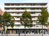 Concordiastraat 50, 4811 NB Breda