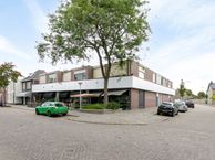 Glinkastraat 7, 4614 VJ Bergen op Zoom