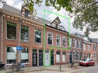 Voorhelmstraat 14 rood, 2012 ZR Haarlem