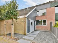 Gandhistraat 105, 2131 PC Hoofddorp