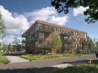 Type Berk (Bouwnr. 6202), 7543 WB Enschede