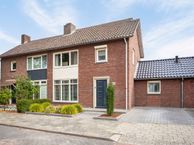 Burgemeester van der Weidenlaan 10, 5741 AT Beek en Donk