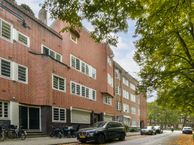 Heinzestraat 23 I, 1071 SL Amsterdam