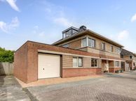 Marie van Zeggelenstraat 13, 3207 HP Spijkenisse