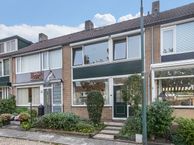 Van Houtenstraat 2, 3601 XJ Maarssen