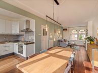 C. Fockstraat 129, 2613 DE Delft